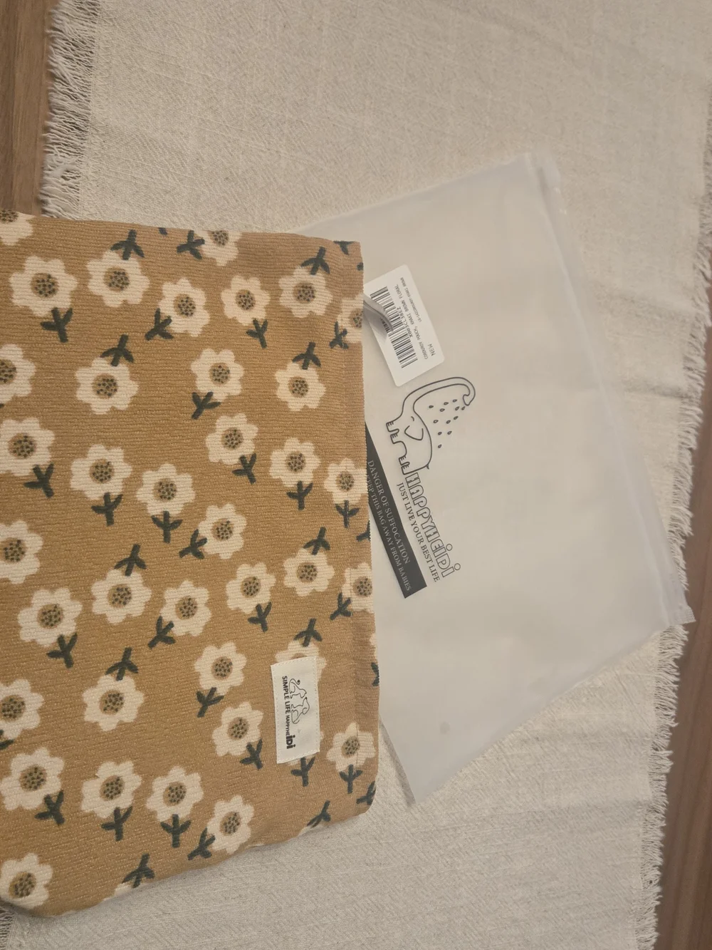 Makeup Bag